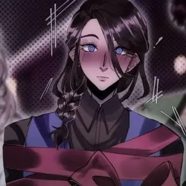 Profile image of Crowe