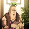 Profile image of ペッシ
