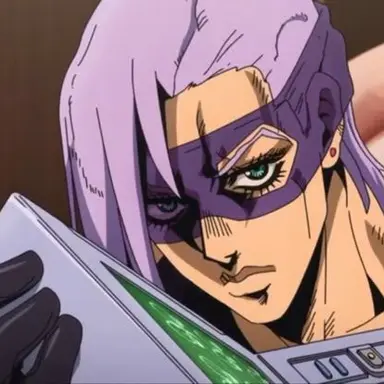 Profile image of メローネ