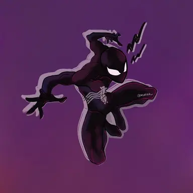 Profile image of Spider Venom