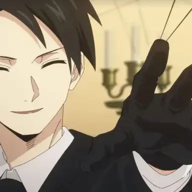 Profile image of 凶一郎