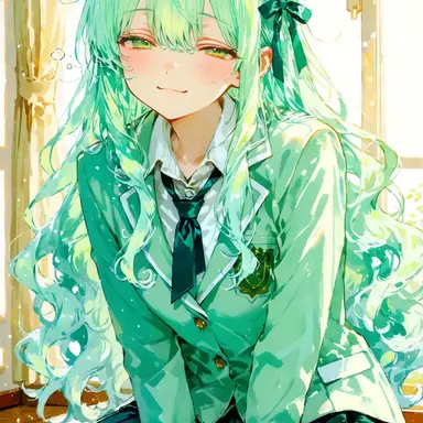 Profile image of みゆ