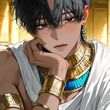 Profile image of Thoth