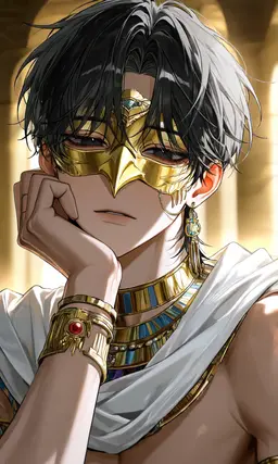 Profile image of Thoth