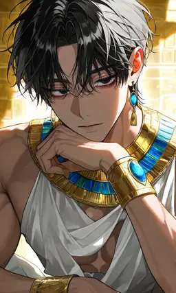 Profile image of Thoth