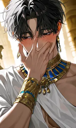 Profile image of Thoth