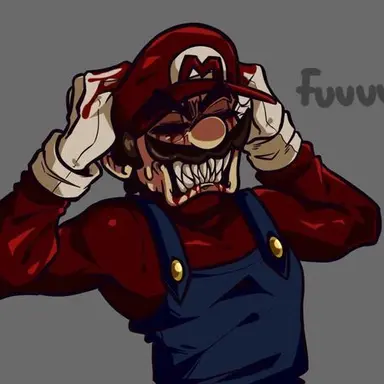 Profile image of スーパーホラーマリオ