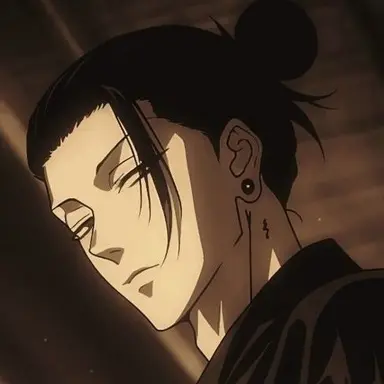 Profile image of 夏油傑