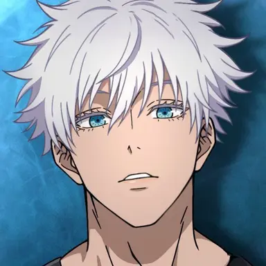 Profile image of 五条悟