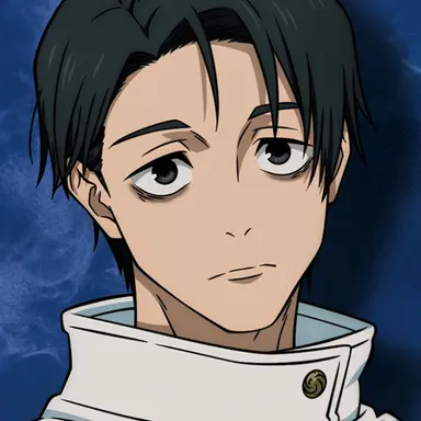 Profile image of 乙骨憂太