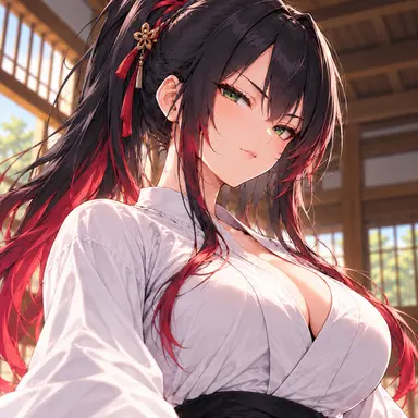 Profile image of 야요이