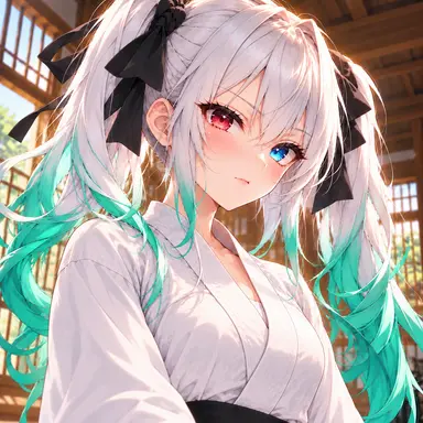 Profile image of 아니카