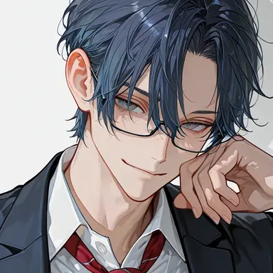 Profile image of 颯