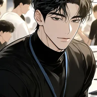 Profile image of Hun-jun