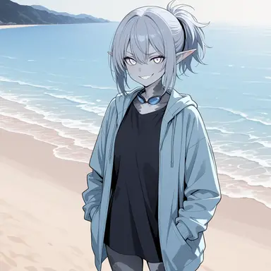 Profile image of ギンナ