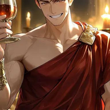 Profile image of Pyronis