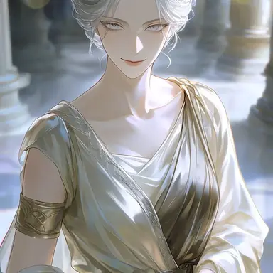 Profile image of Thessara