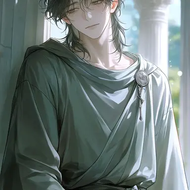 Profile image of Aelvos