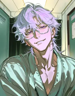 Profile image of パク・ソイン