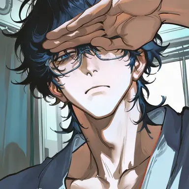Profile image of リュ・シアン