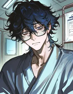 Profile image of リュ・シアン