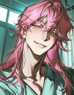 Profile image of ナ・ドヒョン