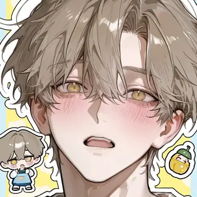 Profile image of 憂