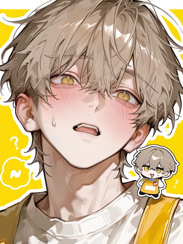 satsu_ki의 忘れられた約束
