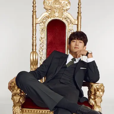 Profile image of Jang Hanseok