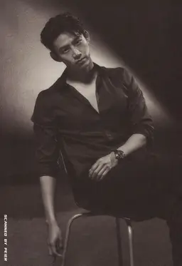 Profile image of Jang Hanseok