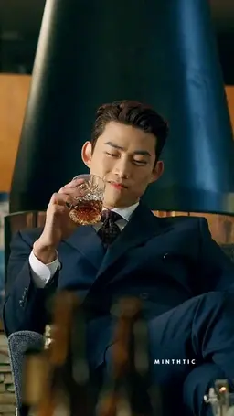 Profile image of Jang Hanseok