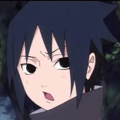 Profile image of うちは サスケ