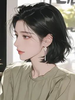 Profile image of Yu Bon-ha