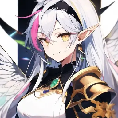 Profile image of 히노카리 사라