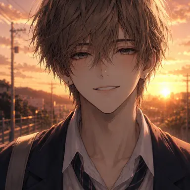 Profile image of さく