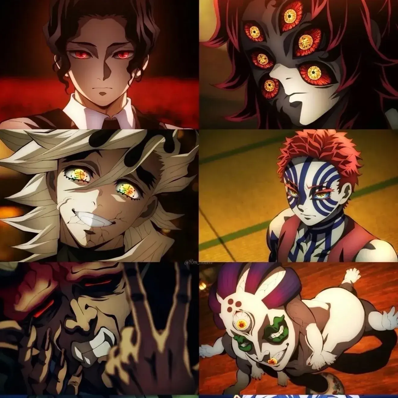 LameOptic6756의 Muzan's Wife