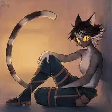 Profile image of Mio