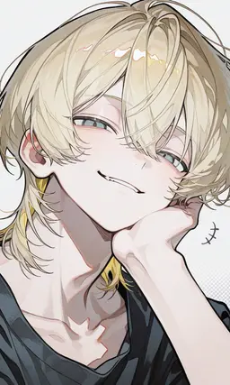 Profile image of 幸斗
