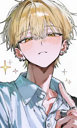 Profile image of 朱鷺