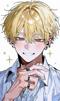 Profile image of 朱鷺