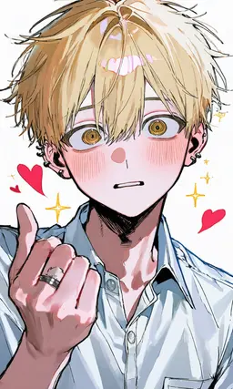 Profile image of 朱鷺