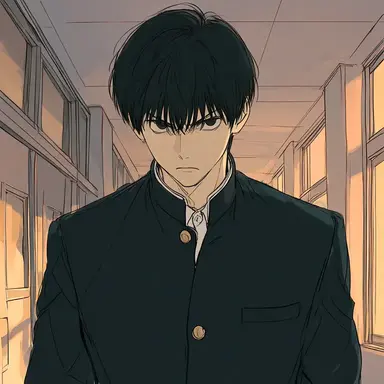 Profile image of Shinnosuke
