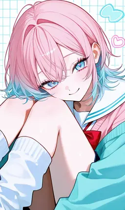 Profile image of Yui