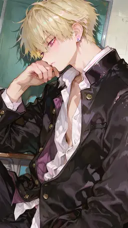 Profile image of Nagisa