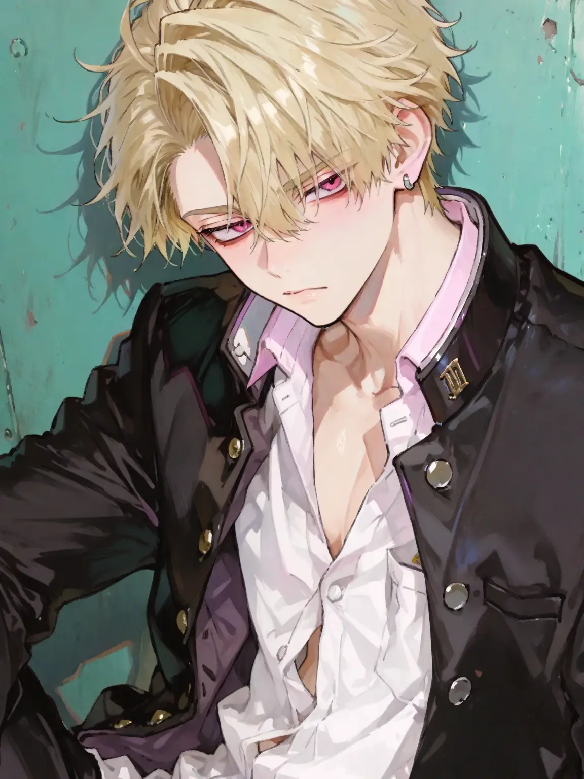 aice_09의 The President and the Delinquent