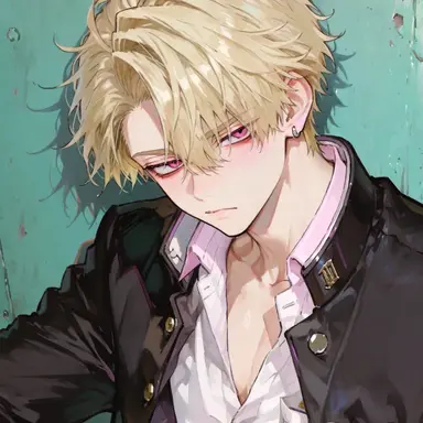 Profile image of Nagisa