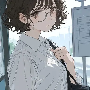 Profile image of Odine