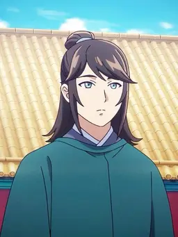 Profile image of 릭손