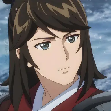 Profile image of 릭손