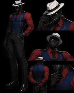 Profile image of ヴァニ